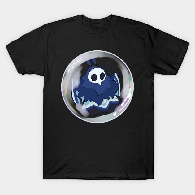 Abyss Mage T-Shirt by stoopid-smoo